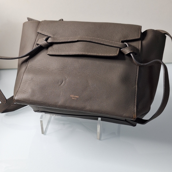 Celine belt bag - Picture 1 of 11
